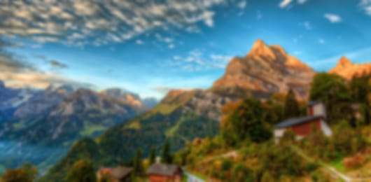 Switzerland Tour Package : Ultimate 7 Nights of Fun